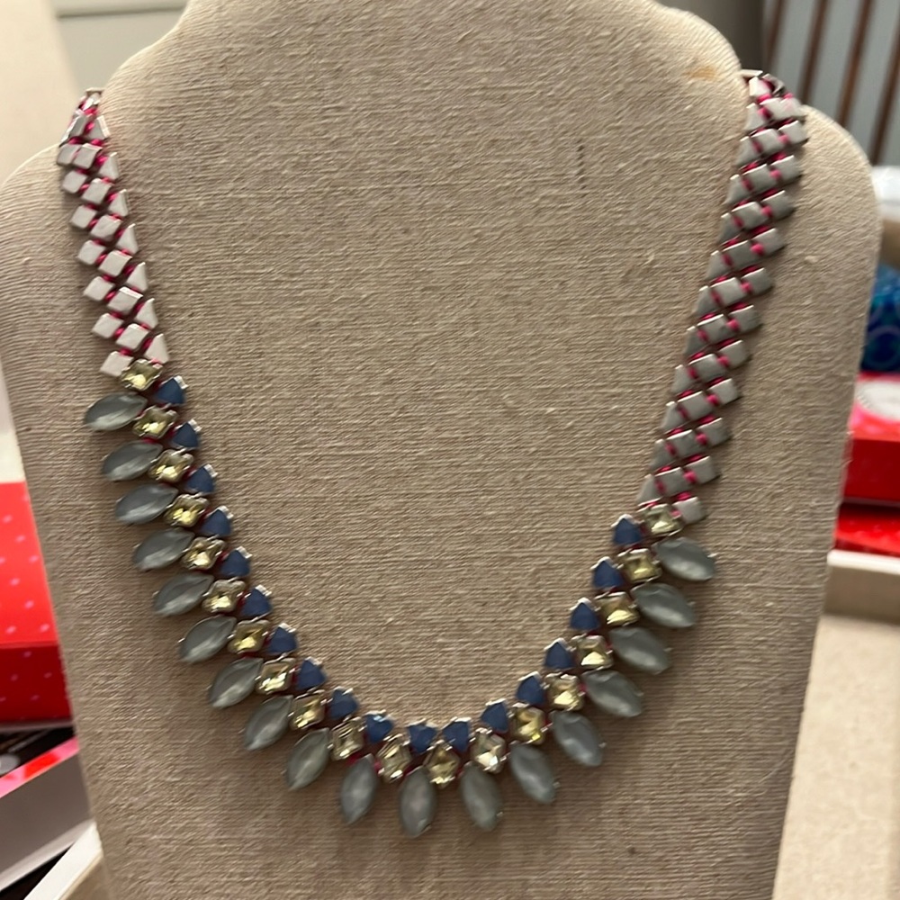 Stella & Dot Marina Necklace